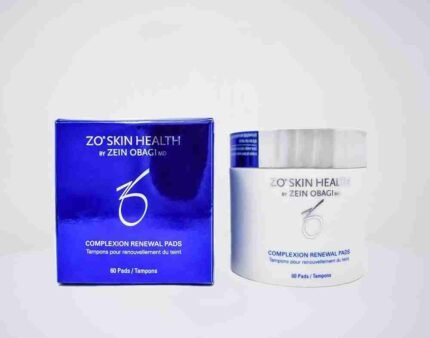 ZO Skin Health Complexion Renewal Pads 60 Pads "formerly called Offects®