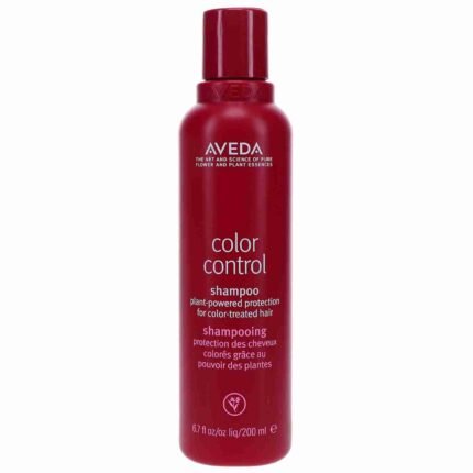 Aveda Color Control Shampoo for Color Treated Hair 33.8 oz