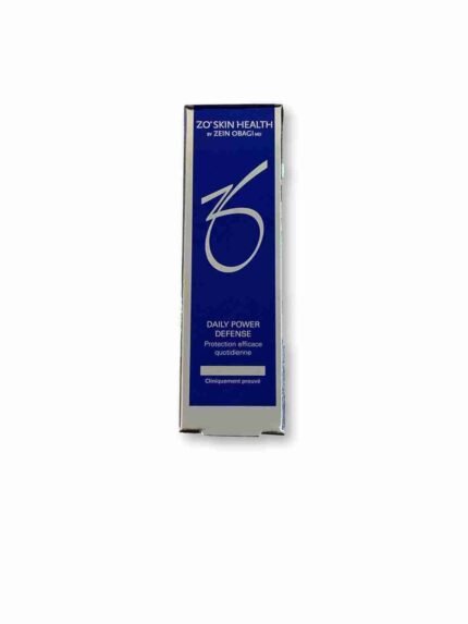 ZO SKIN HEALTH Daily Power Defense Clinically Proven 50ml, 1.7 Fl Oz